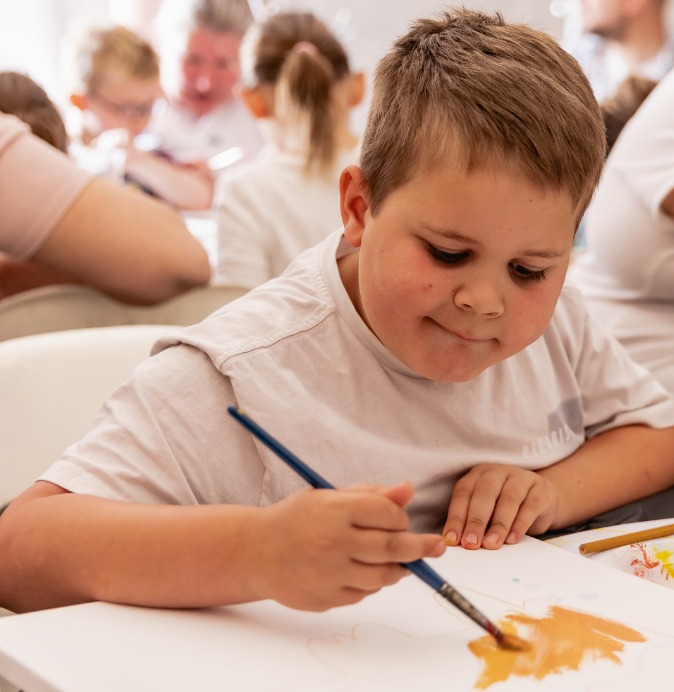 After School Drawing Course for Kids Perth, Gifts