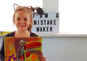 Bouncing Forward: 7 Resilience Building Activities for Kids - Strength ...