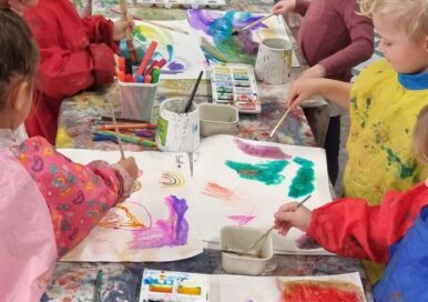 Little Creators Toddlers (1) Little Creators Toddlers (1)