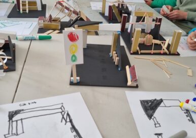 Mini Architect Sept Mini Architect Sept